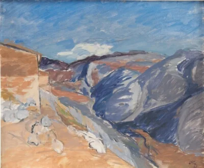 From Delphi