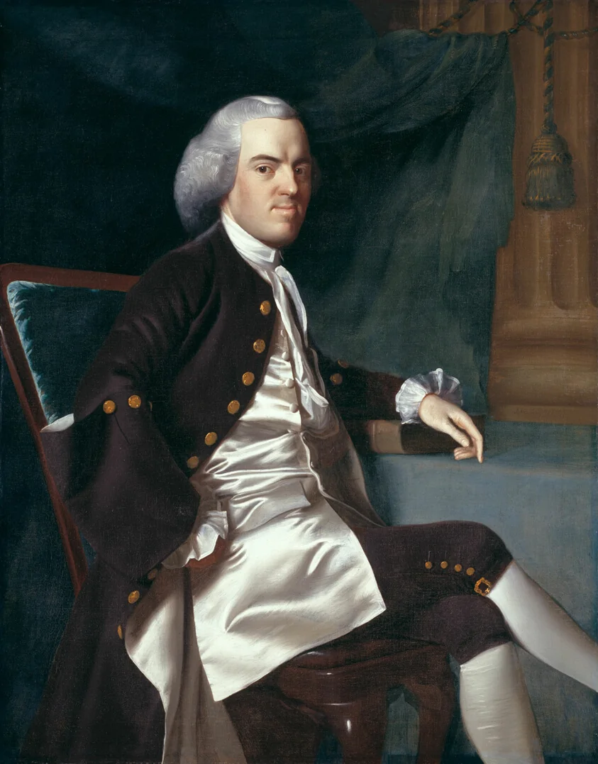 Daniel Hubbard