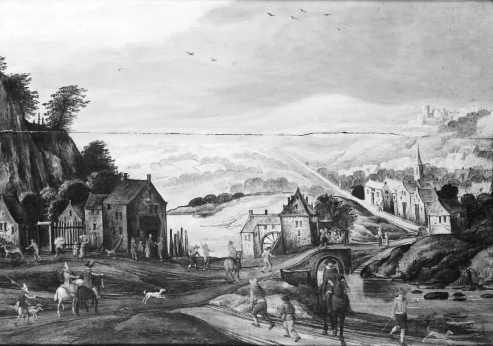Landscape