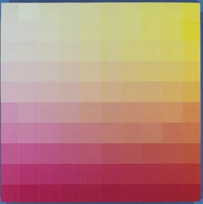 1000 Colors
