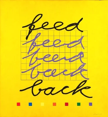 Feed-back