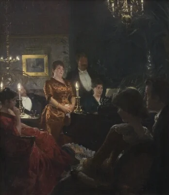 A Duet