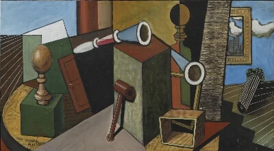 Metaphysico II