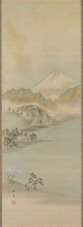 Japanese Art