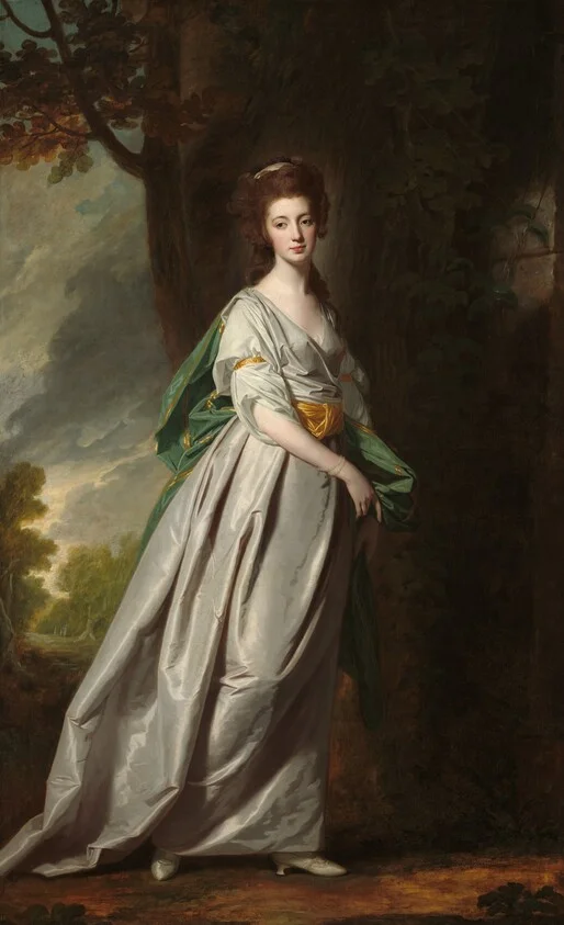 Mrs. Thomas Scott Jackson
