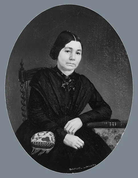 Portrait of a Lady