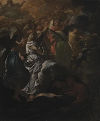 The Dream of Jacob