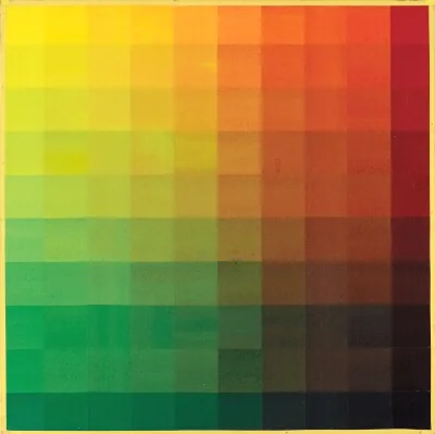 1000 Colors