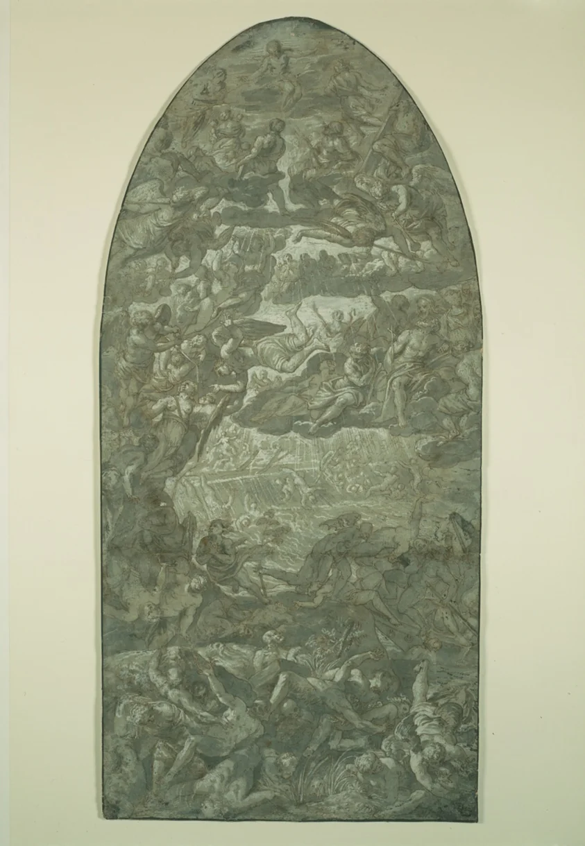 The Last Judgment
