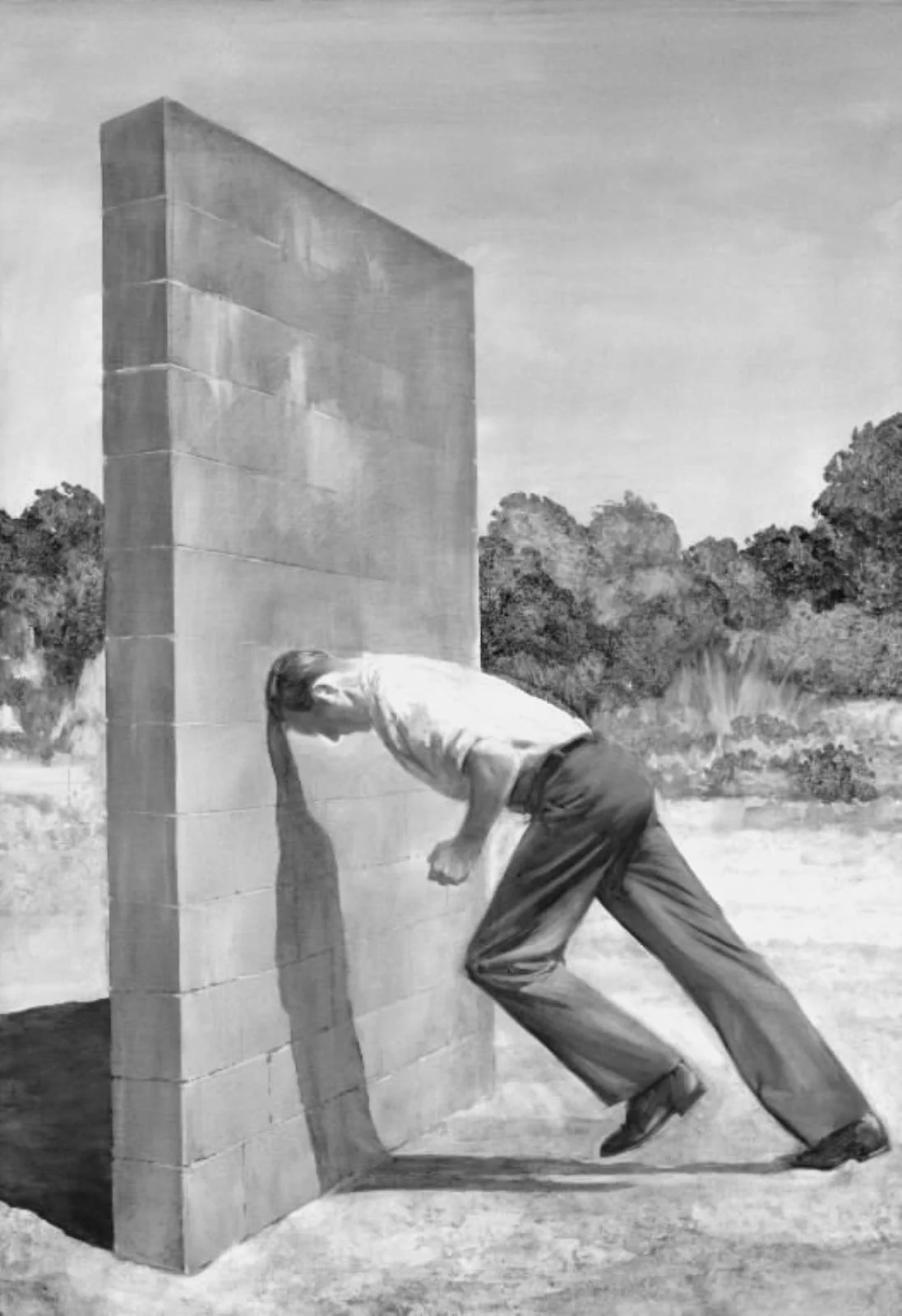 A Short History of Modernist Painting I-III