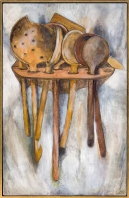 Gandmother's Ladles