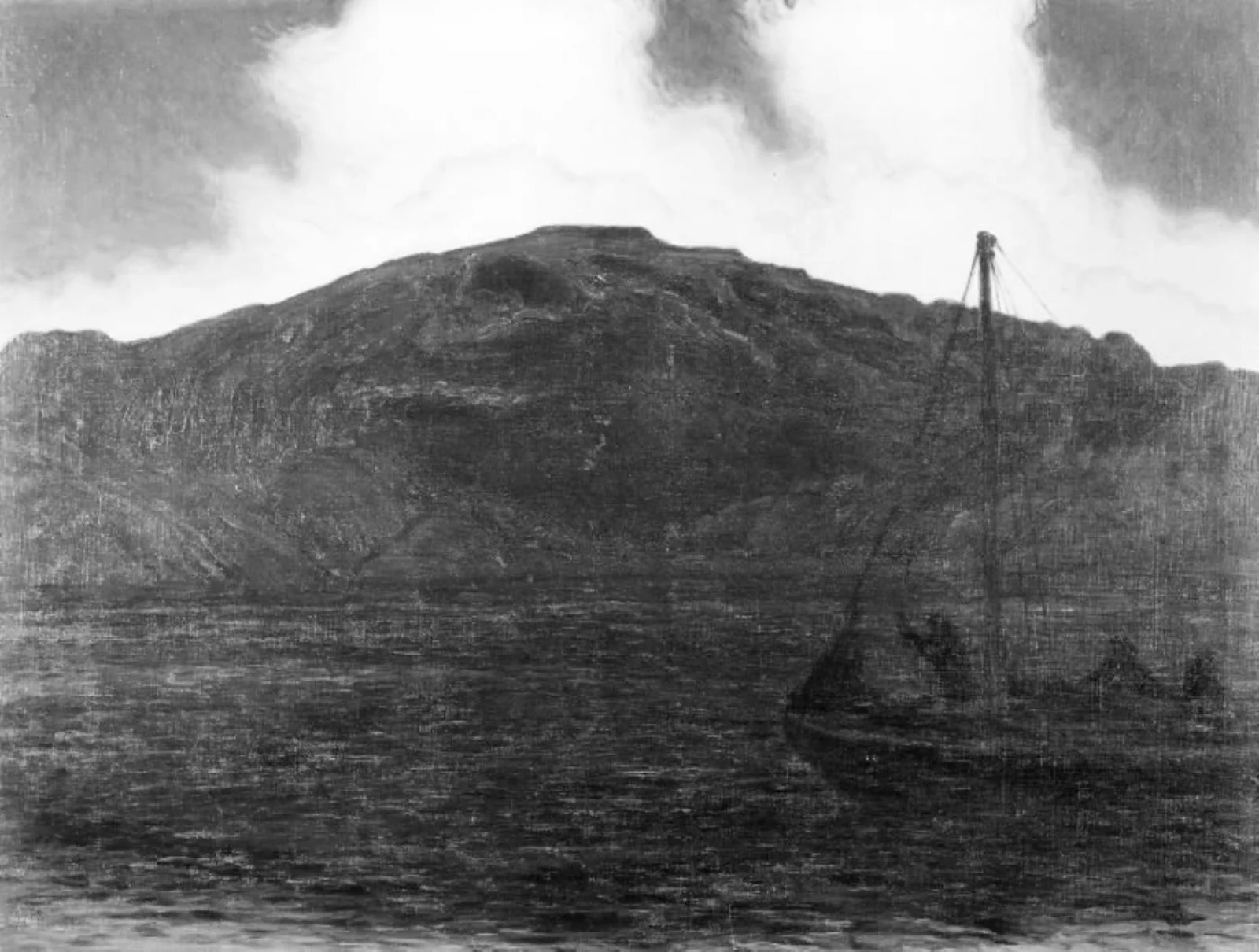 The Mountain