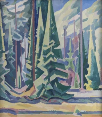Pinewood