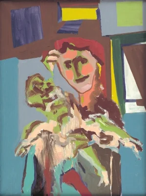 Mother and Child