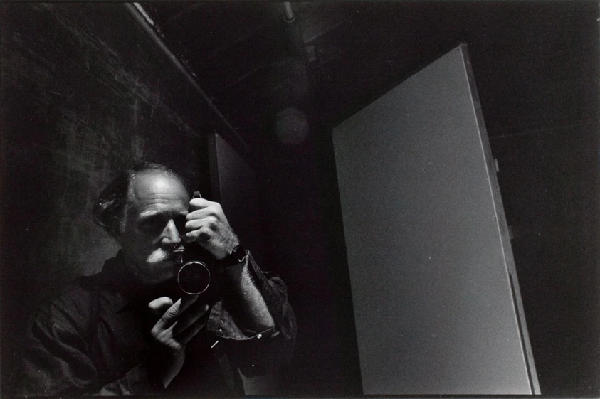 Sebastiao Salgado