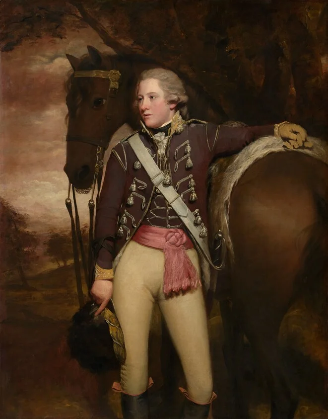 Captain Patrick Miller