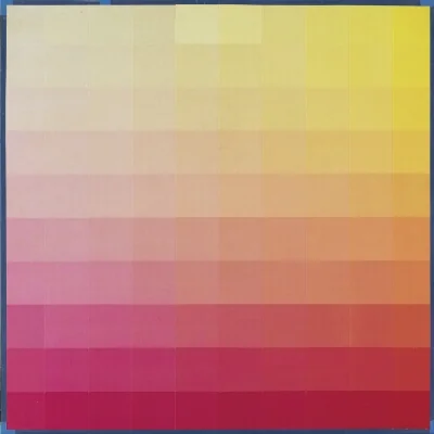 1000 Colors
