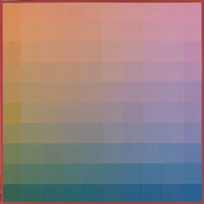 1000 Colors