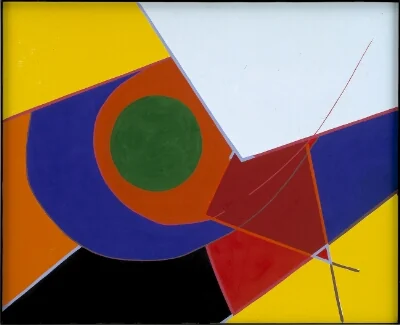 L'Oeil du toreau de Venezia