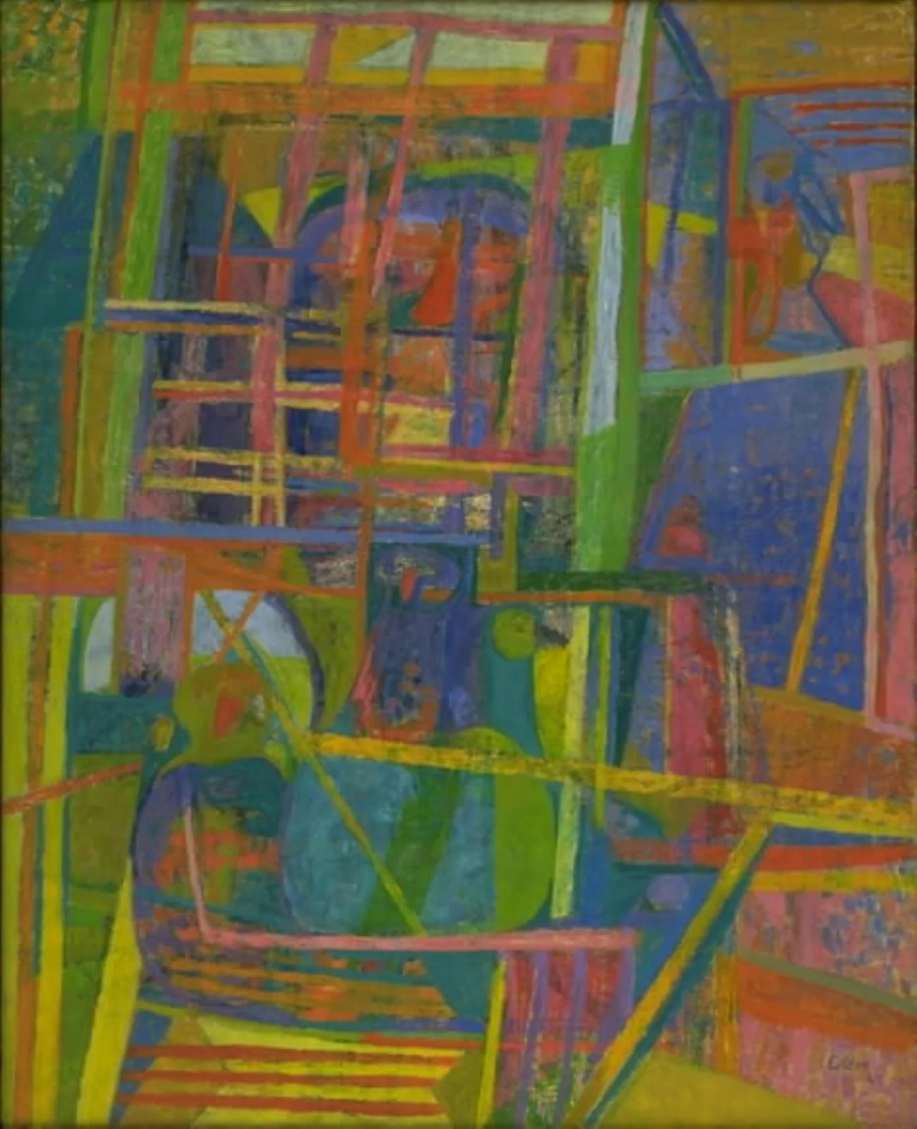 The Poulterer