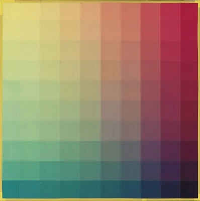1000 Colors