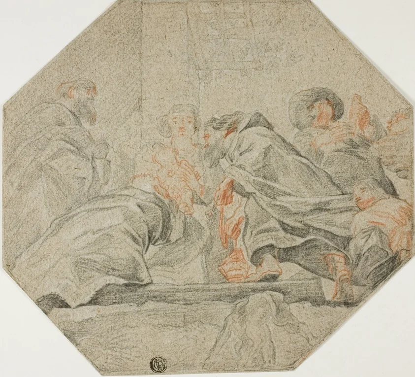 Adoration of the Magi