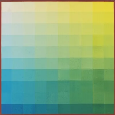 1000 Colors