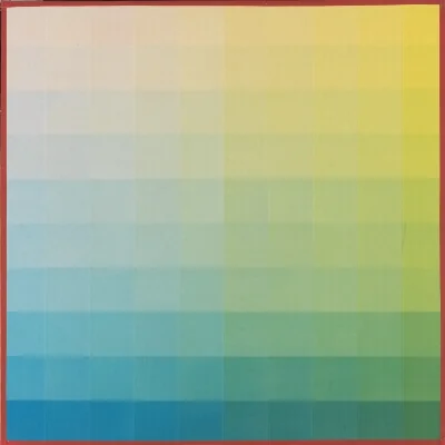 1000 Colors