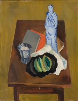 Still Life