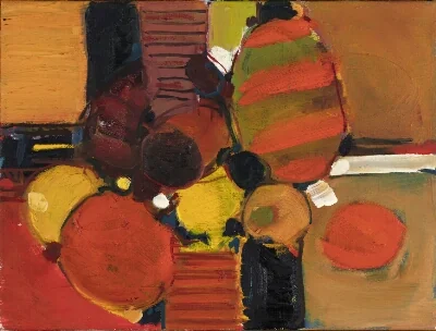 Internal Landscape