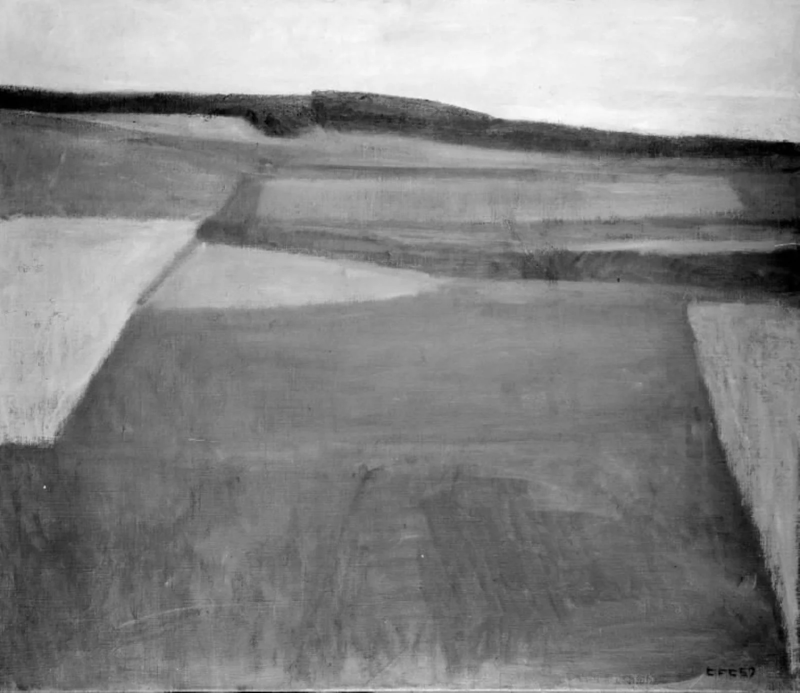 Landscape, Brabrand