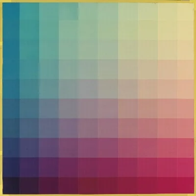 1000 Colors
