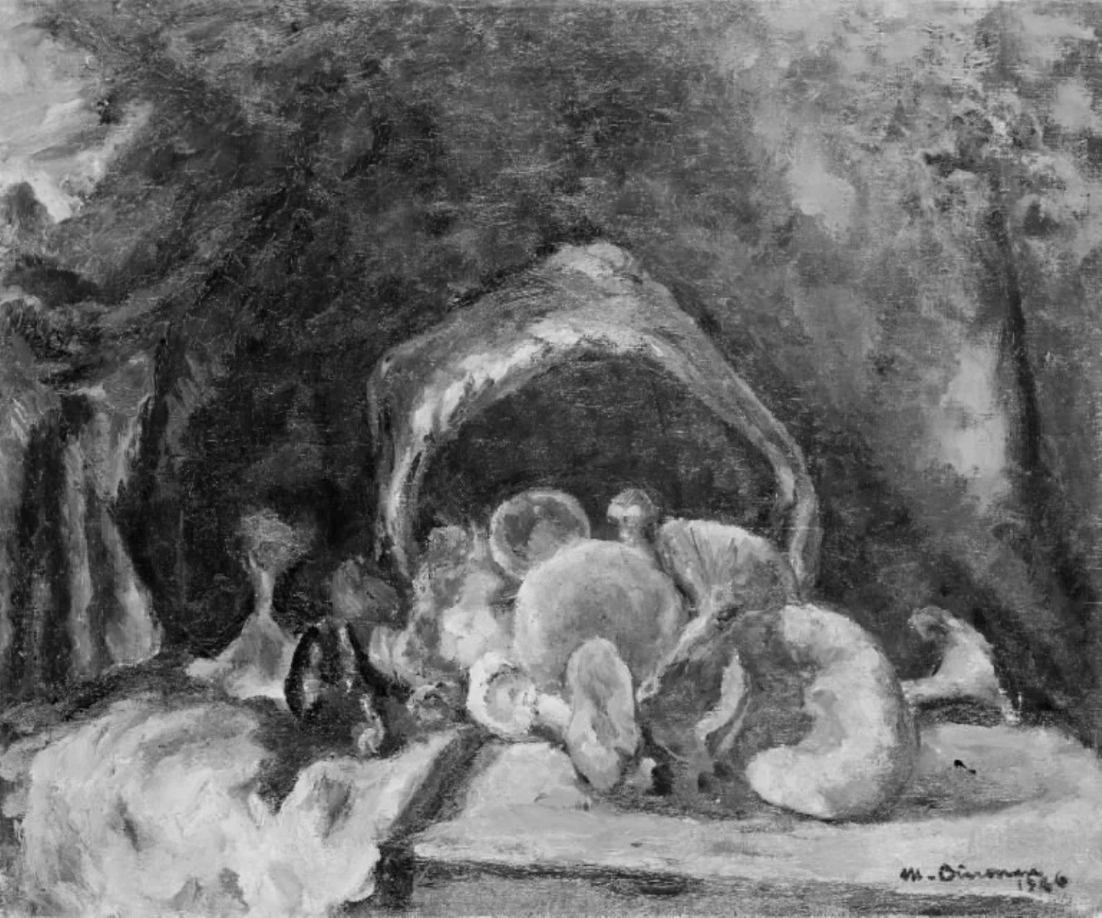 Still Life