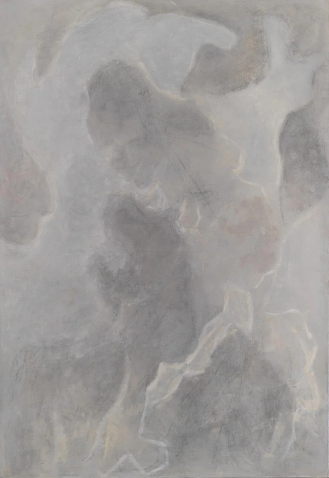 Study of a Stone