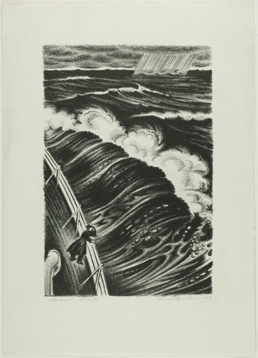 Atlantic