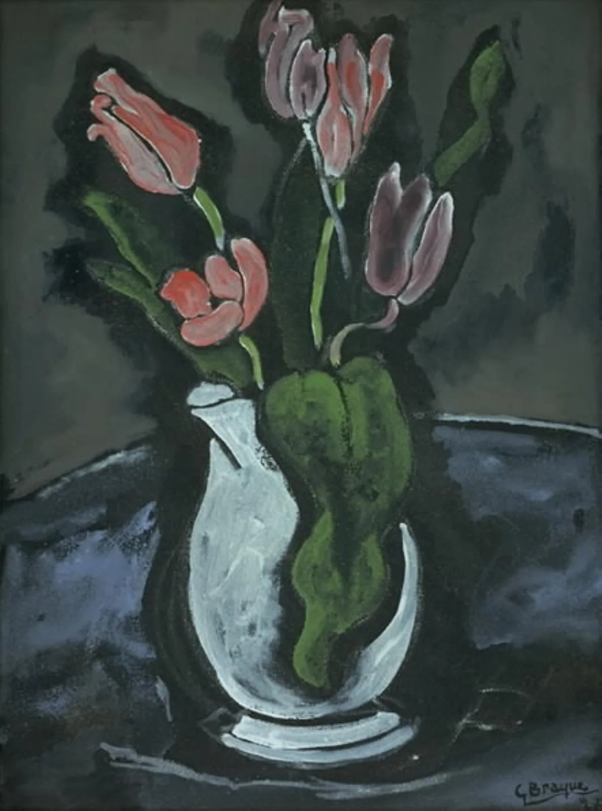 Tulips