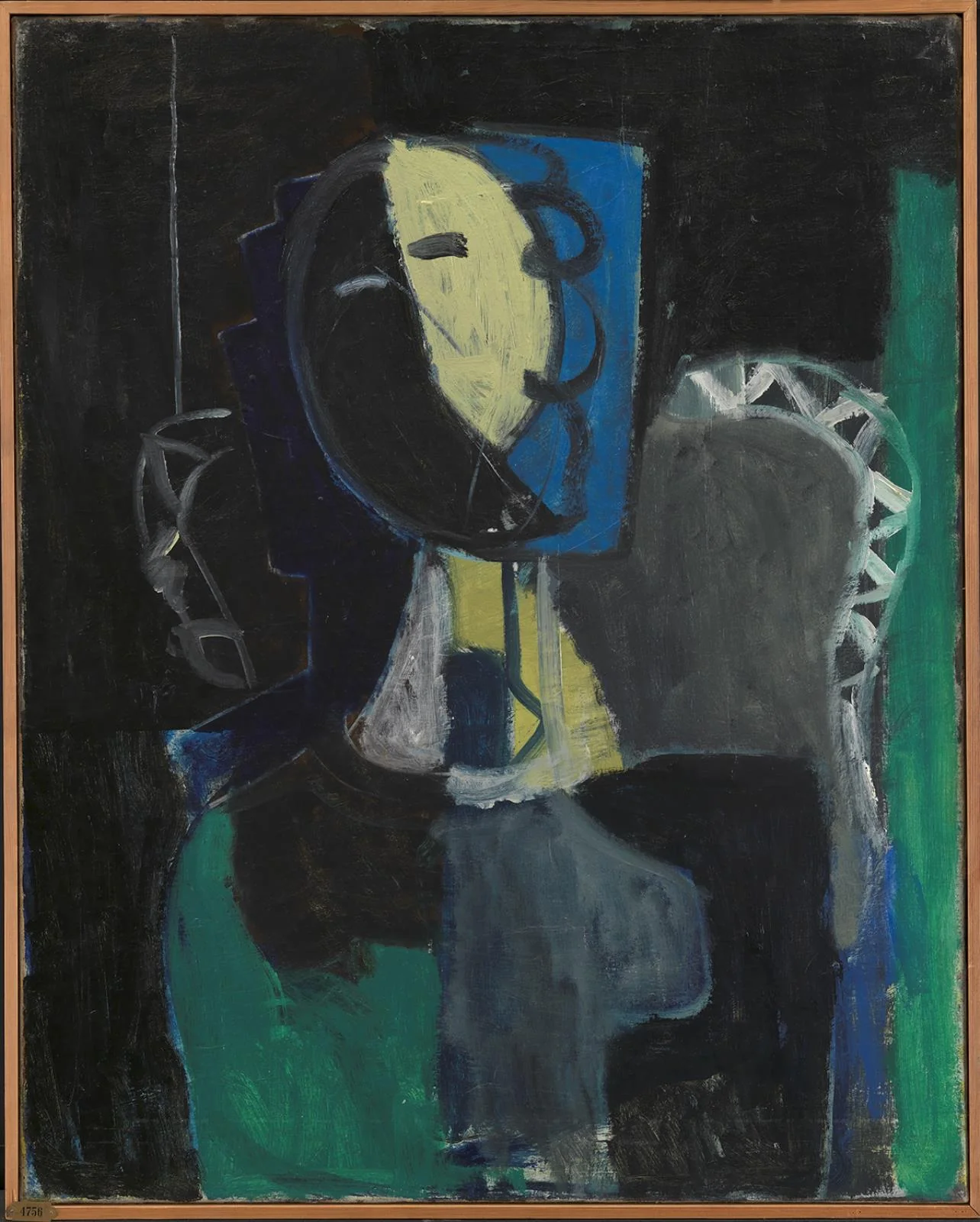 Young Woman