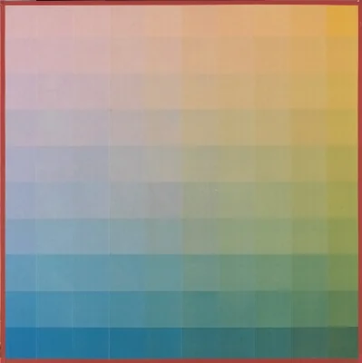1000 Colors