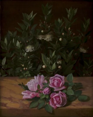 Roses and Myrtles