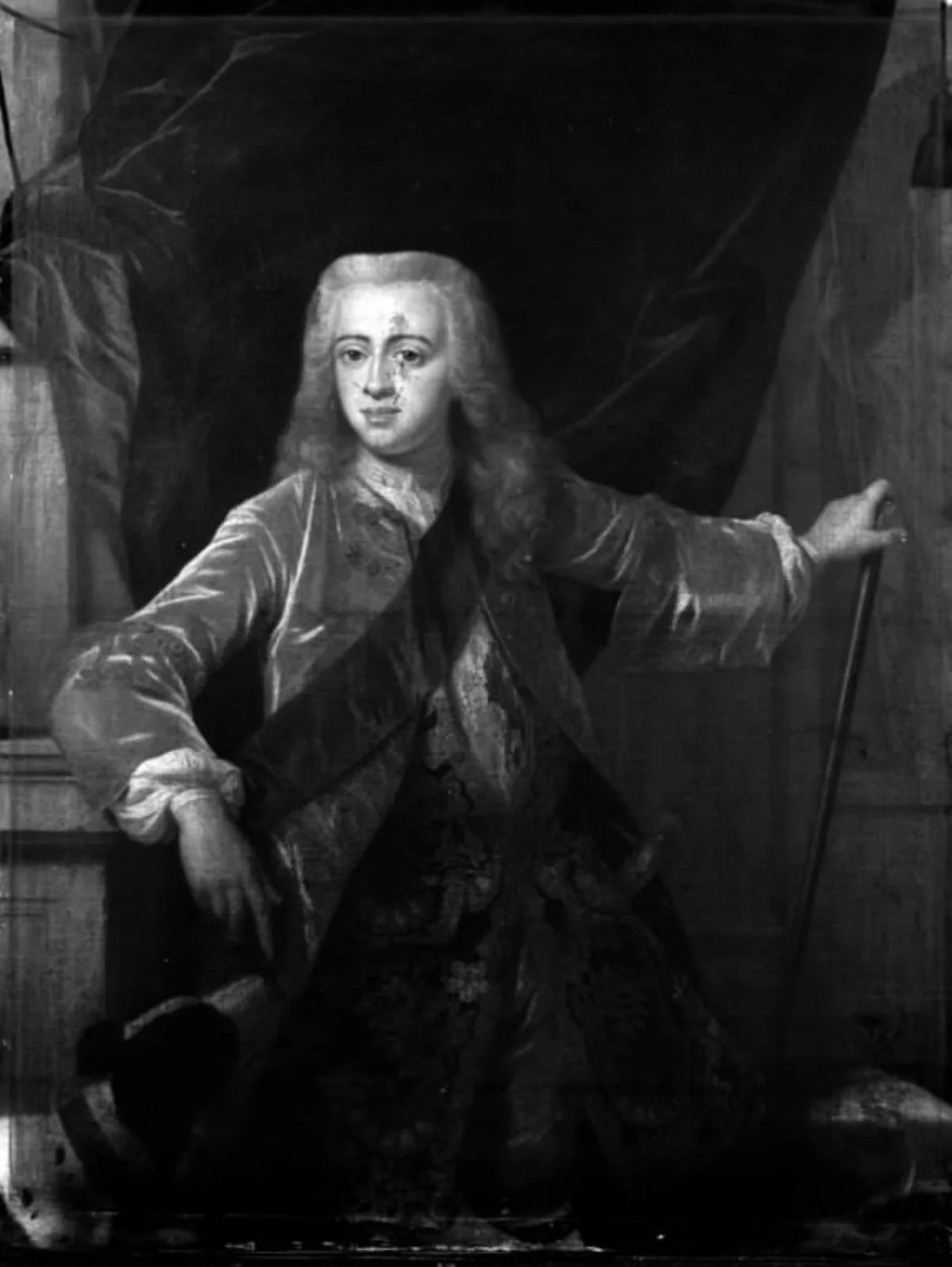William IV of Orange