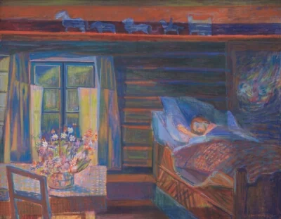 Summer Night