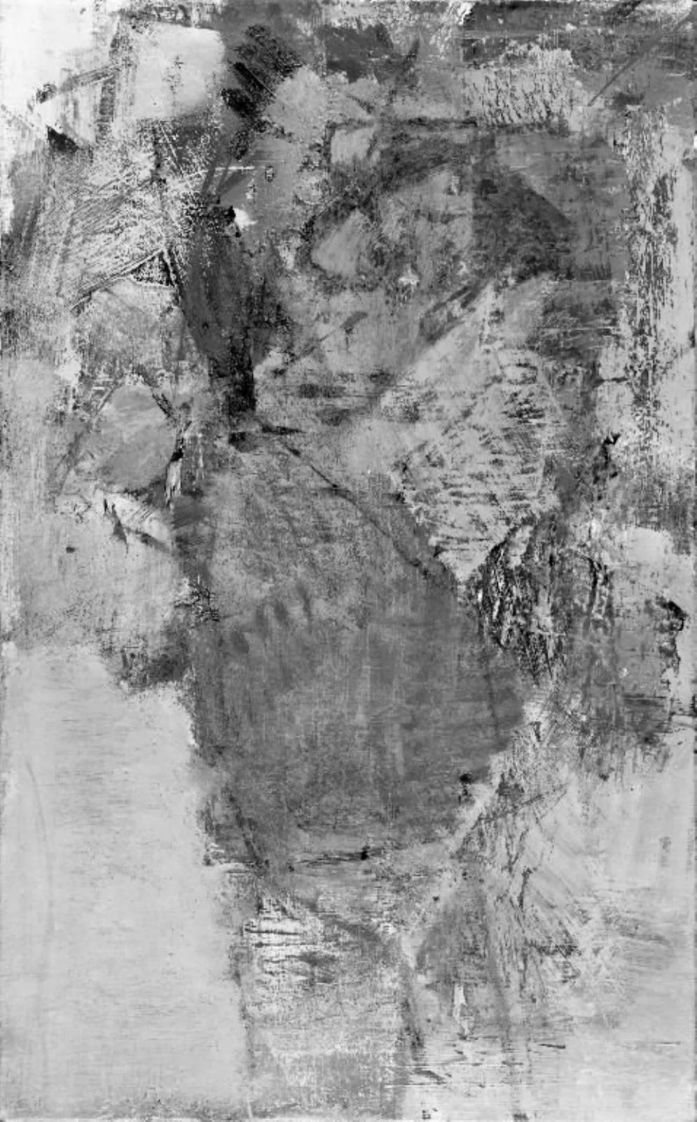 Painting with Figure