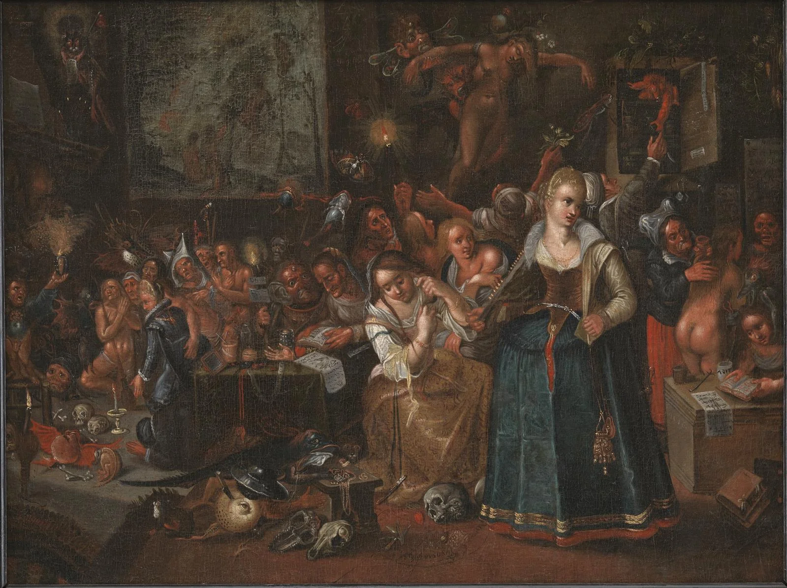 Witches' Sabbath