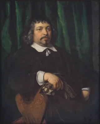 Portrait of a Man