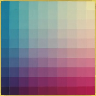 1000 Colors