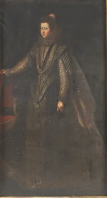Isabella of Bourbon