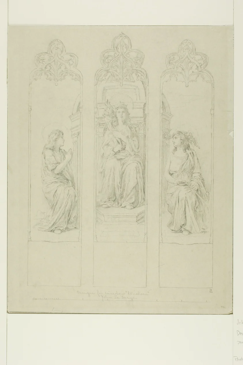 Design for Window Wisdom