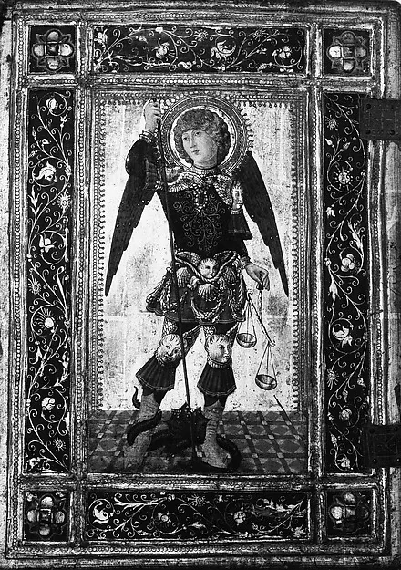 Saint Michael