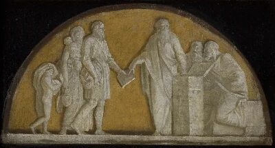 The Foundation of the Copenhagen Fire Insurance