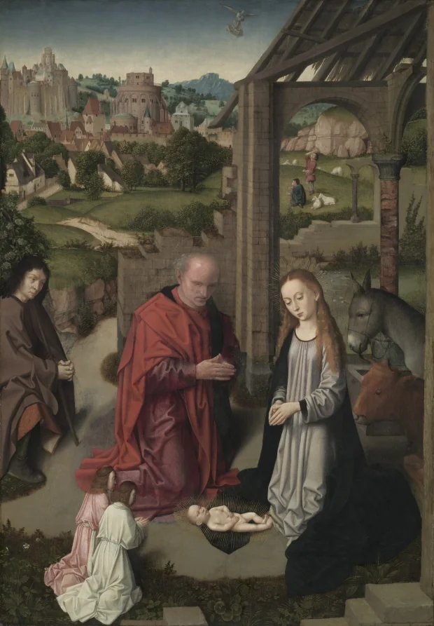 The Nativity